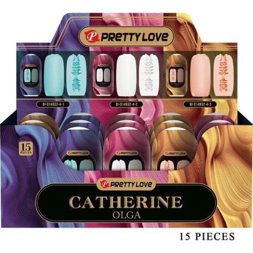 Masturbatori vari Pretty Love Olga con 3 tunnel