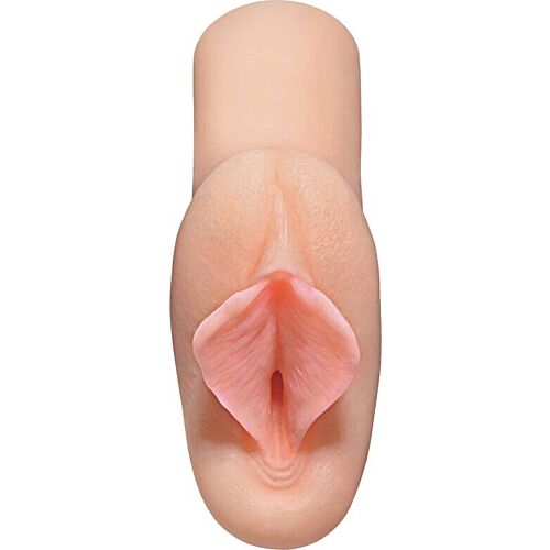 Masturbatore PDX PLUS+ Great Pussy XTC con dettagli realistici