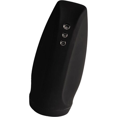 Masturbatore automatico ROCKS-OFF Torrent con tecnologia a pressione d'aria