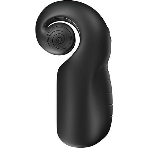 Masturbatore SNAIL VIBE EVO Stimolazione Slide'n'Roll