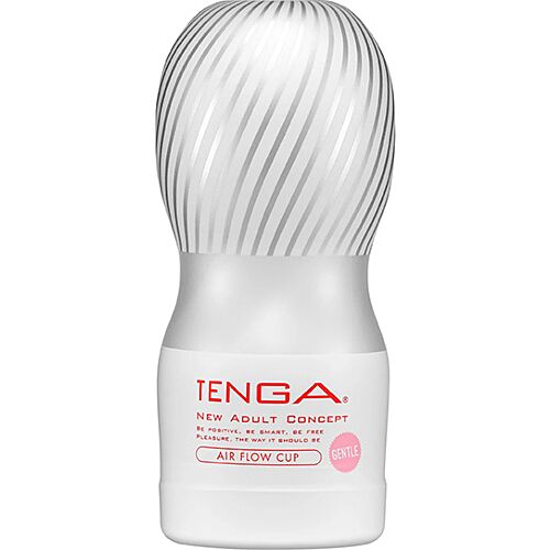 Masturbatore Tenga Air Flow Cup Gentle
