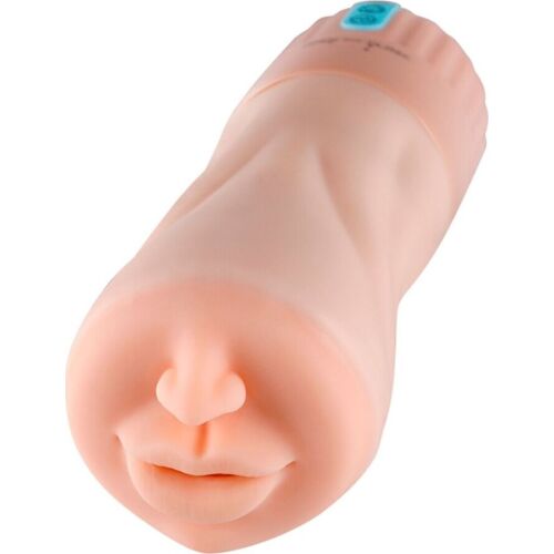 Masturbatore Vaginale XISE SuckTrocker V2.0 con Vibrazione