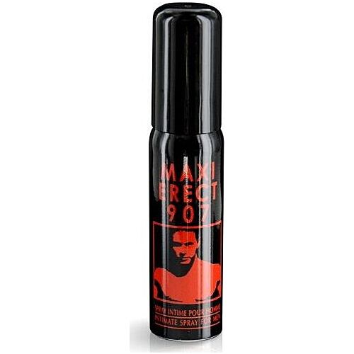 Spray Erezione RUF MAXI ERECT907 25ml - Rápida Erezione