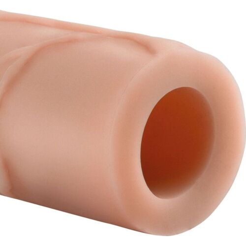 Estensione pene FANTASY X-TENSIONS Mega 1 con 2.5 cm extra