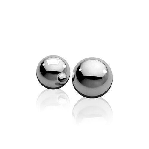 METAL WORX BEN WA BALLS SMALL