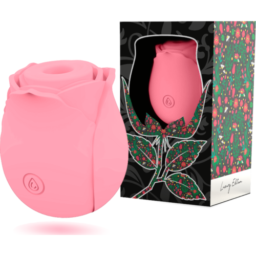 Succionatore clitorideo MIA Rose edizione limitata