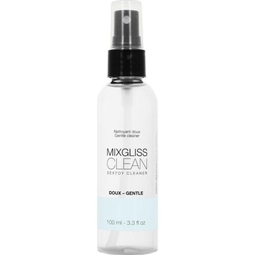 Disinfettante Giocattoli MIXGLISS 100 ML con aroma fresco