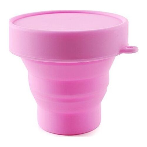 Sterilizzatore Coppa Mestruale NINA KIKÍ Pieghevole