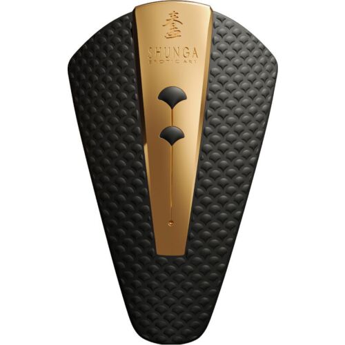 Vibratore SHUNGA OBI Massaggiatore Intimo Ergonomico