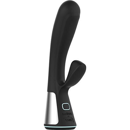 Vibratore Rabbit KIIROO OHMIBOD FUSE con controllo Bluetooth