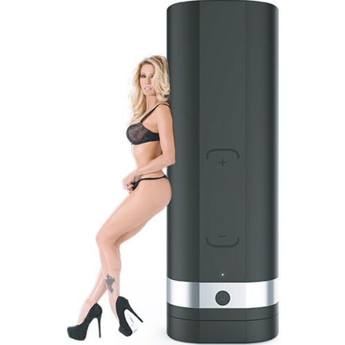Masturbatore Teledildonic KIIROO Onyx+ Jessica Drake Experience