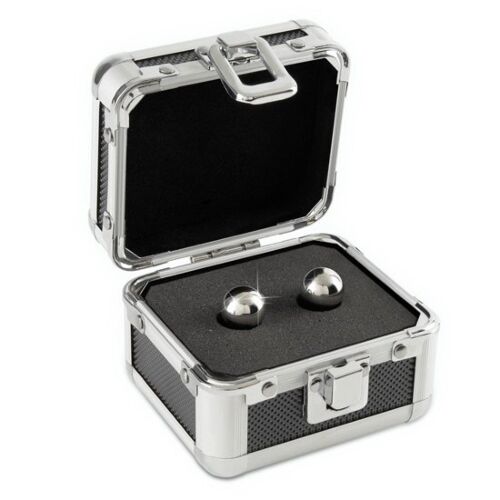 METAL WORX BEN WA BALLS SMALL