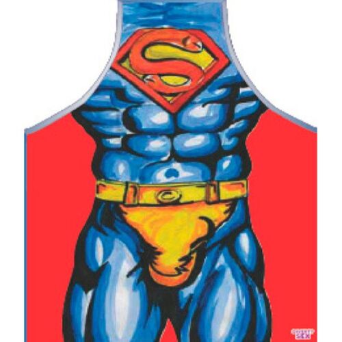 Grembiule Diavolo Piccante con illustrazioni erotiche e divertenti