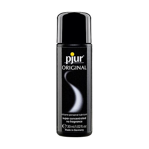 Pjur - Lubrificante al silicone 30 ml
