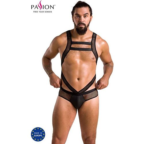 Lencería uomo Passion Body Victor L/XL