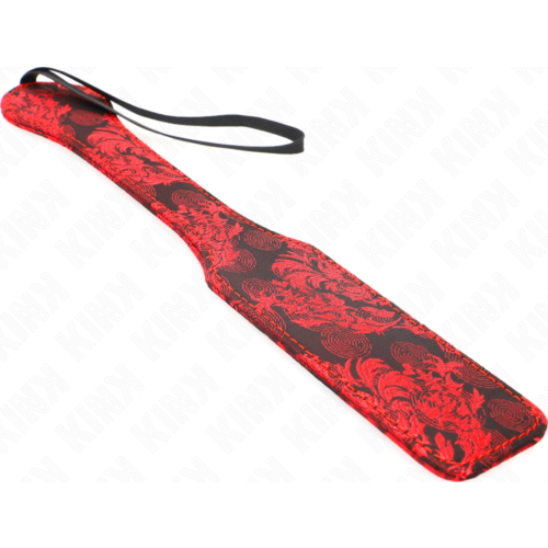 Pala BDSM KINK Designo Scandalo 32 x 5.4 cm