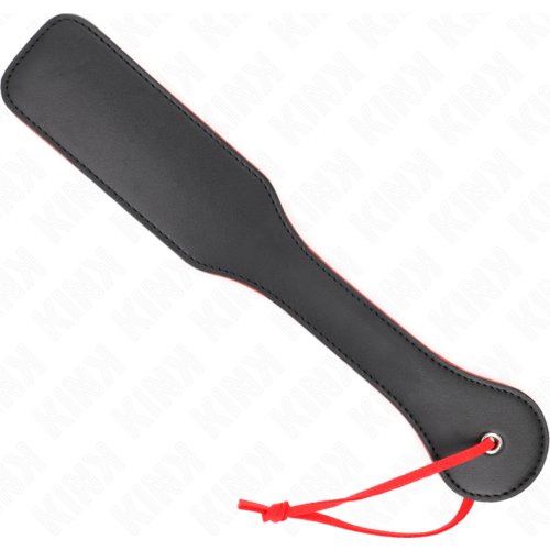 Paletta BDSM KINK a due facce 32 x 6 cm