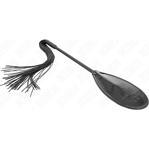 Palas BDSM KINK Love&Sexy con borchie corte