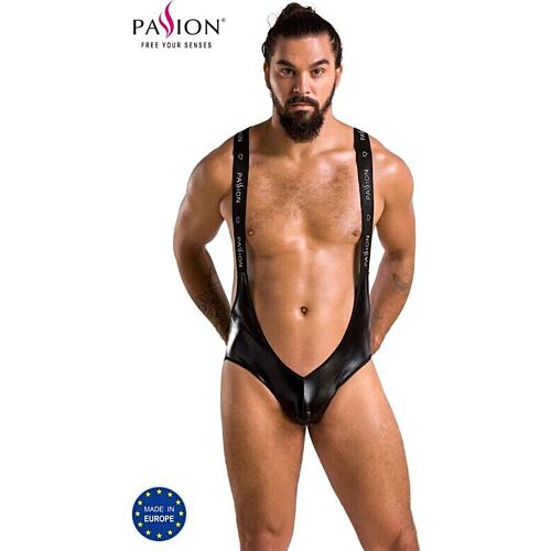 Lencería Hombre PASSION 027 BODY BRUNO: Comfort e Stile