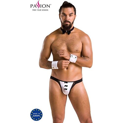 Slip Disfraz Passion Men 036 per Comfort e Stile