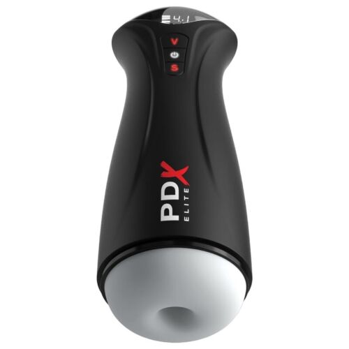 Masturbatore PDX ELITE FAP-GASM con suzione intermittente