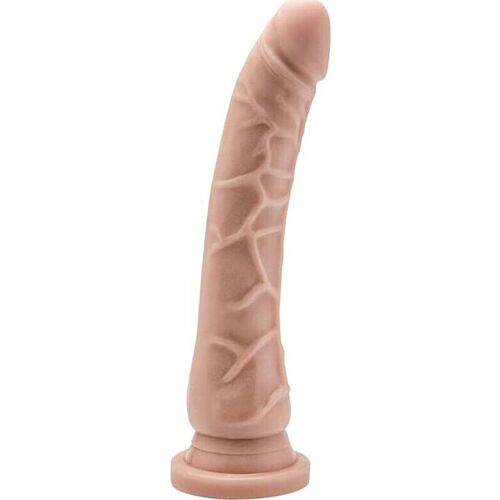 Pene realistico GET REAL 20,5 cm per stimolazione intensa