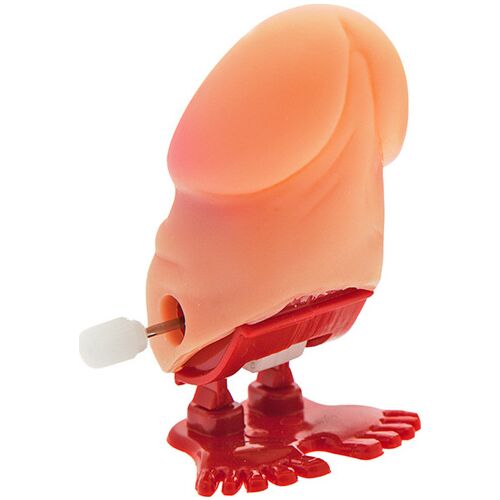 Gioco scherzo Pene Satar?n - Pene saltarín