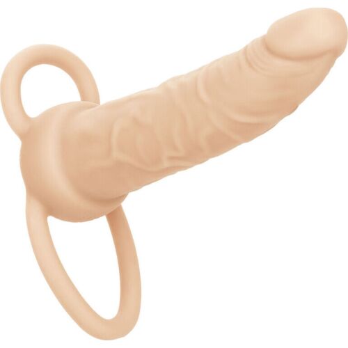 Anello Doppio Penetrazione CALEXOTICS Performance Maxx Ricaricabile