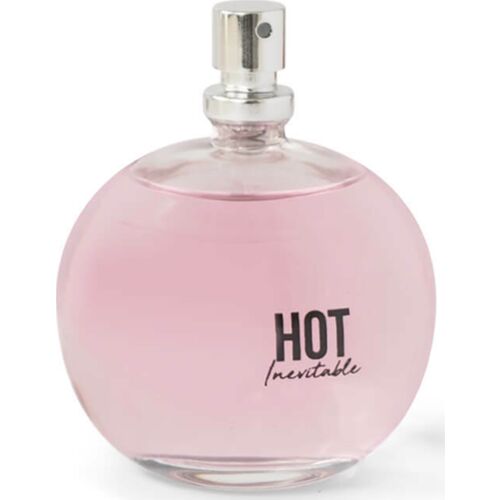Profumo afrodisiaco SEXITIVE Hot Inevitable Privée 100 ml