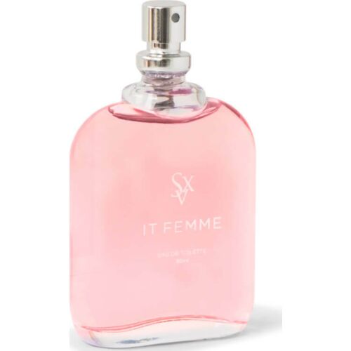 Profumo afrodisiaco SEXITIVE IT FEMME 50ml