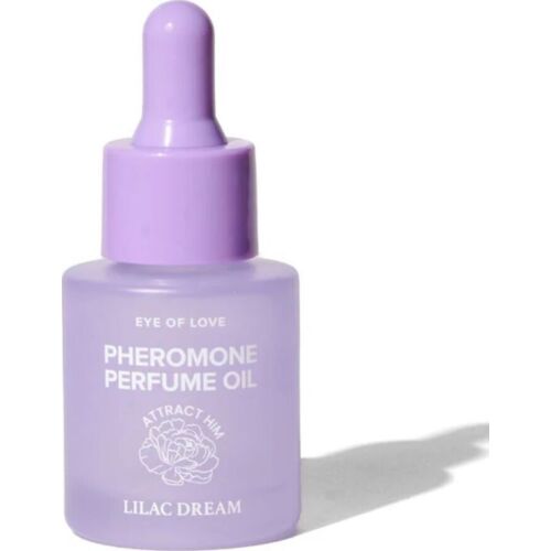Profumo Feromoni Eye of Love Lilac Dream 20 ml