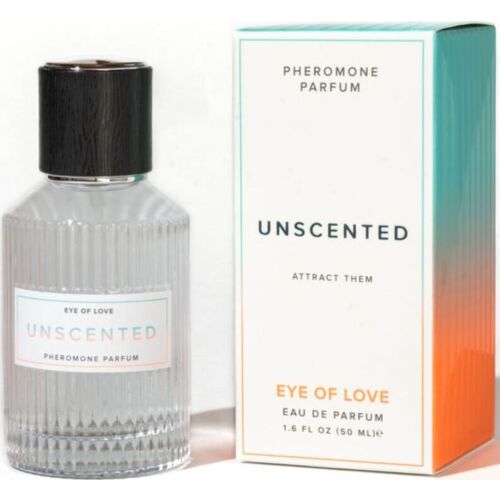 Profumo EYE OF LOVE 50 ml Feromoni Inodori