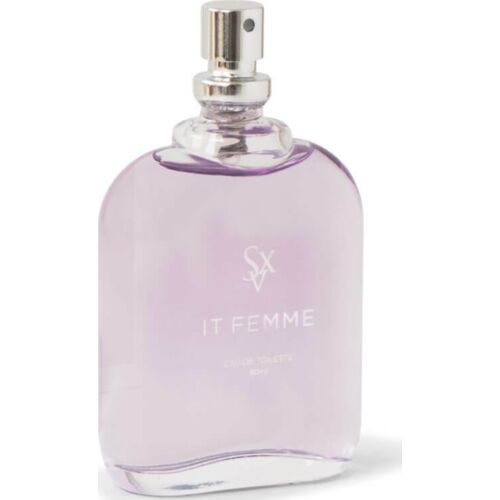 Profumo IT FEMME Florale - SEXITIVE 50 ml