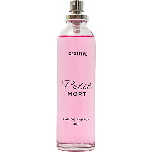 Profumo SEXITIVE Petit Mort 50 ml - Floral Fruttato Orientale