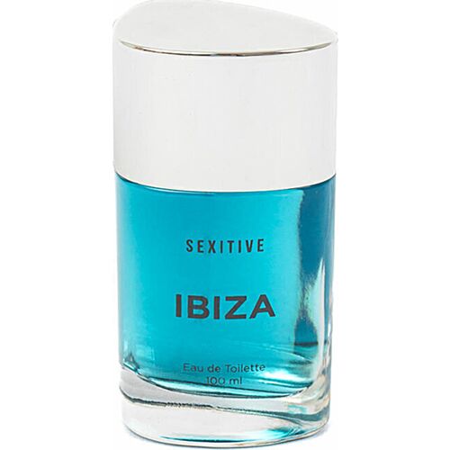 Profumo unisex SEXITIVE IBIZA 100 ml