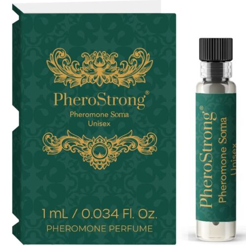 Profumo Feromoni PHEROSTRONG SOMA 1ml