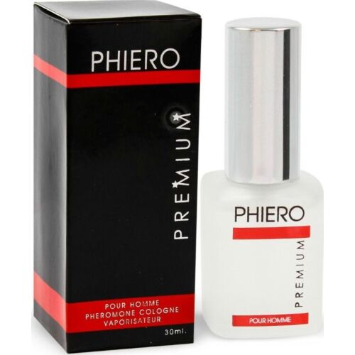 Profumo Feromoni 500COSMETICS Phiero Premium 30ml