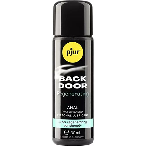 Pjur backdoor panthenol - 30ml