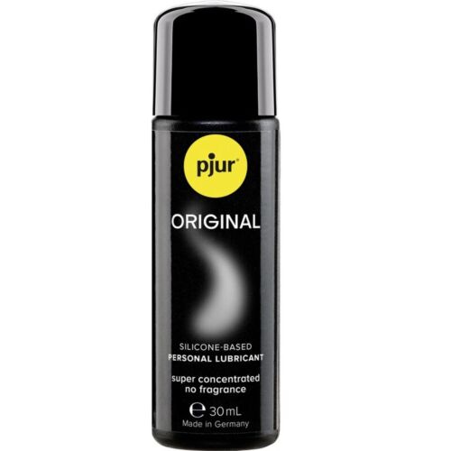 Lubrificante a base di silicone Pjur Original