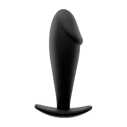 Plug anale S Pleasures Teaser per principianti