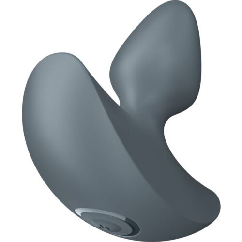 Plug Anale Satisfyer Booty Absolute Beginners 1 per Principianti