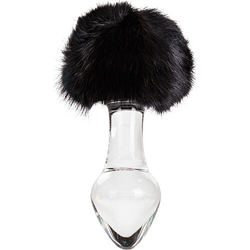 Plug in vetro S Pleasures Crystal LEO