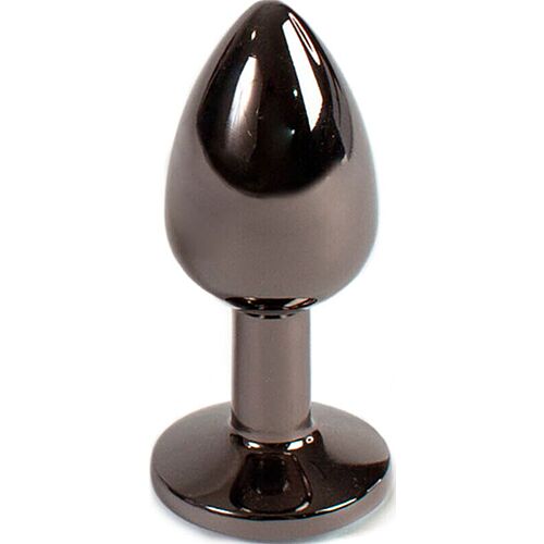 Plug Anal Secretplay 7 cm con forma conica