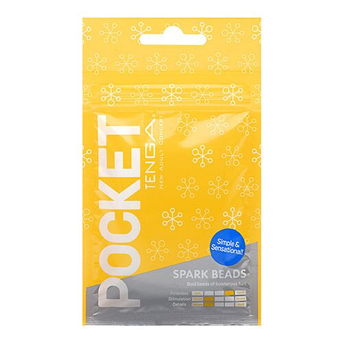 Scintilla di Piacere Tascabile