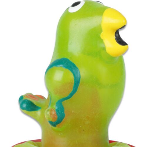 Preservativo Decorativo Condomerie Amazónico - Artigianato Particolare