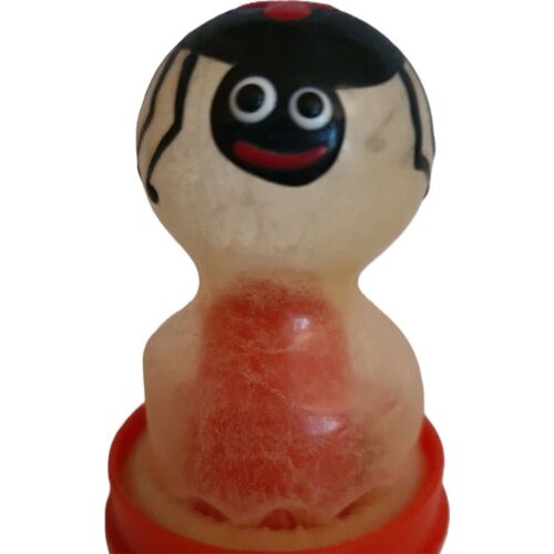 Preservativo Decorativo Condomerie Araña - Artigianato Particolare