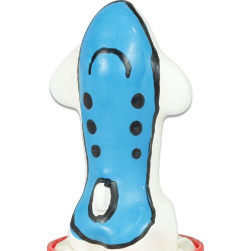 Preservativo Decorativo Condomerie Avión - Arte Erotico Espresso