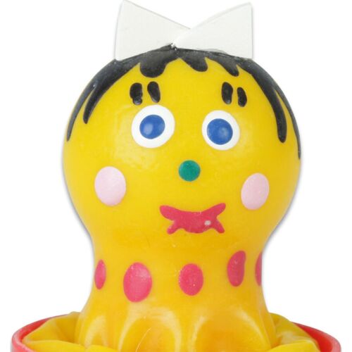 Preservativo Decorativo Condomerie Chica | Arte Dipinto a Mano