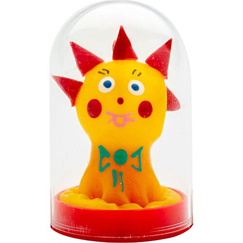 Preservativo Decorativo Condomerie Cometa | Arte e Divertimento