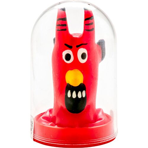 Preservativo Decorativo CONDOMERIE Diavolo Rosso